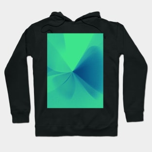 Colorful Summer Wind  DB L Hoodie